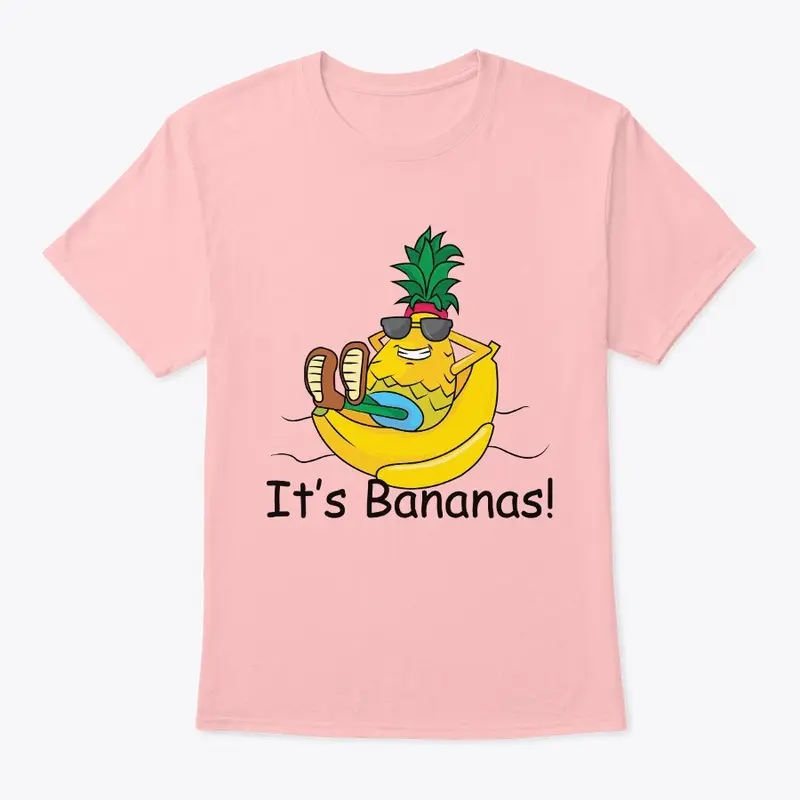 bananas