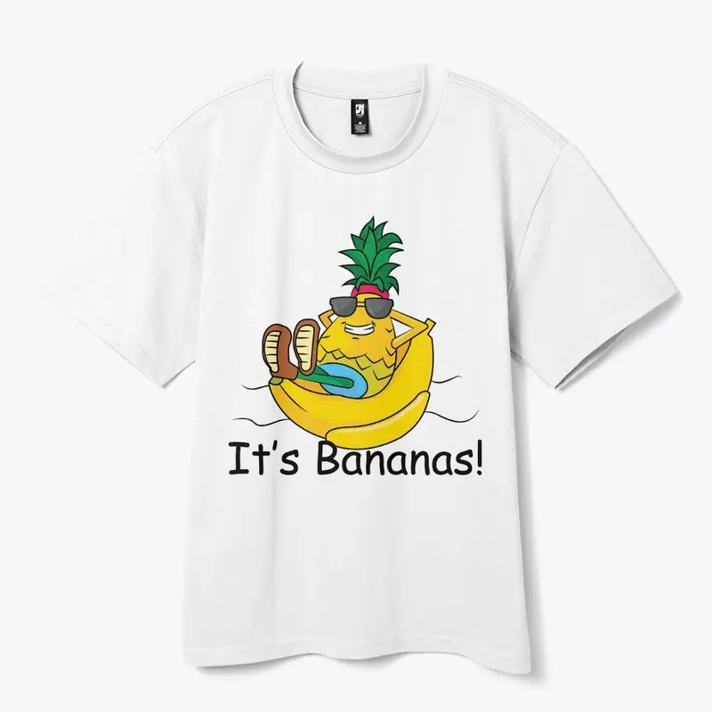 bananas