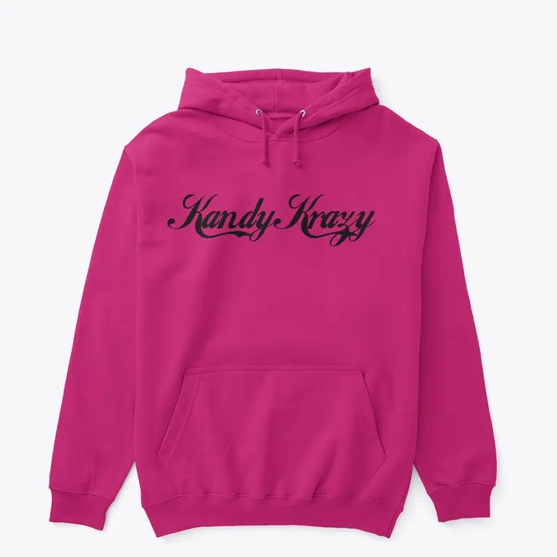 Kandy Crazy