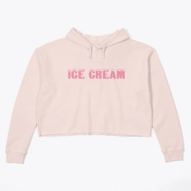 ICE CREAM DRIPPIN